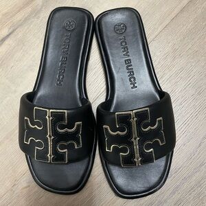 Double t sport slide